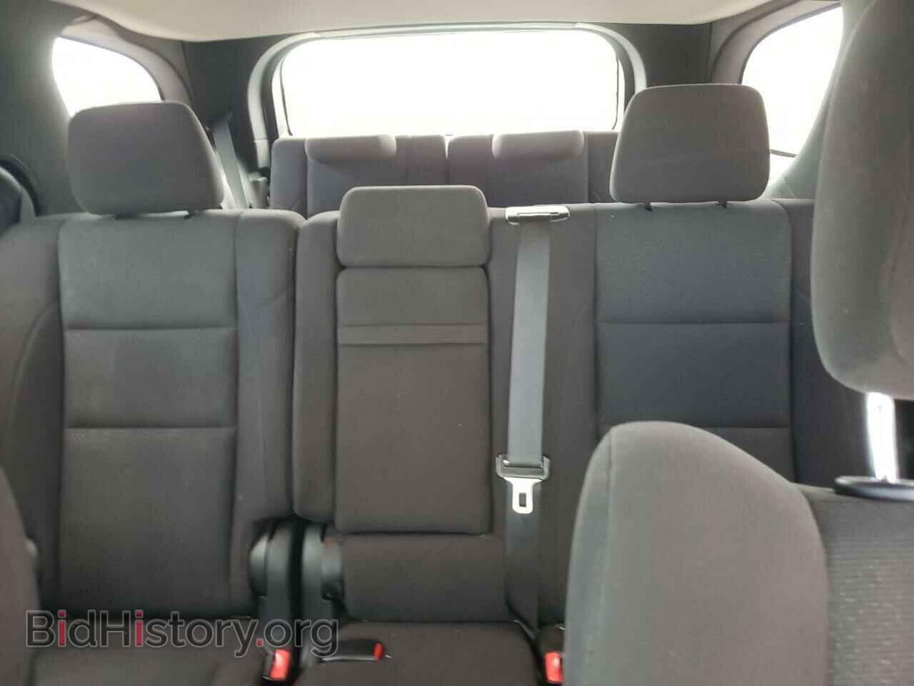 2015 DODGE DURANGO - VIN: 1C4RDHAG8FC770928 - Photo 10