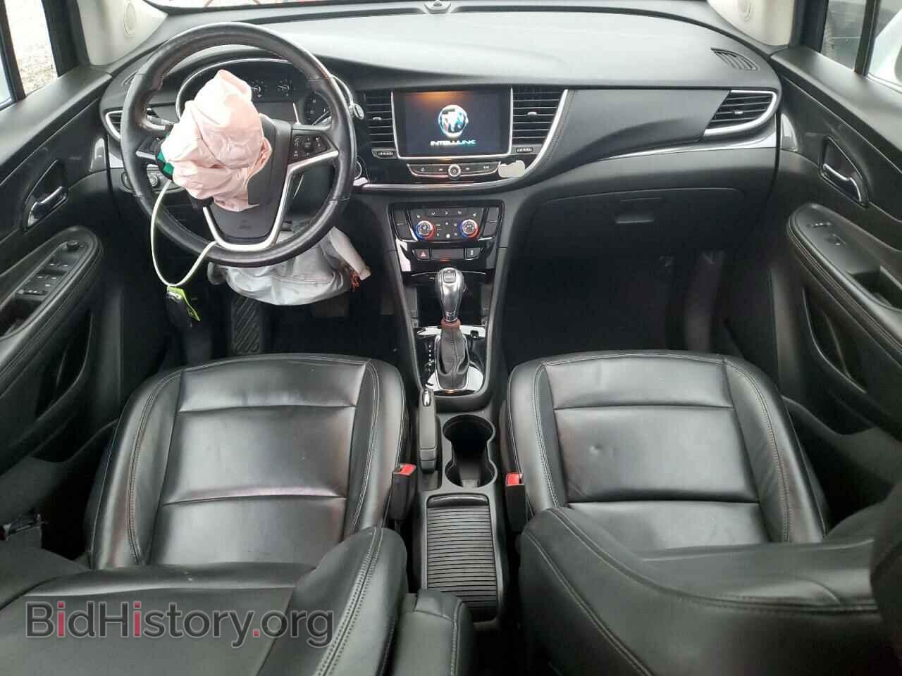 2019 BUICK ENCORE - VIN: KL4CJGSM9KB870995 - Photo 8