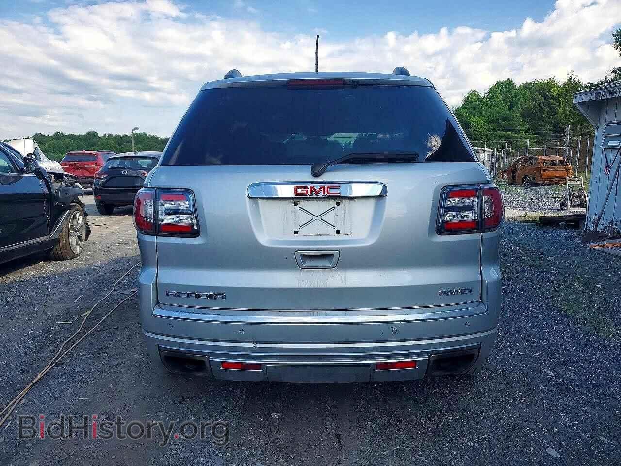 2013 GMC ACADIA DEN - VIN: 1GKKVTKD2DJ117322 - Photo 6
