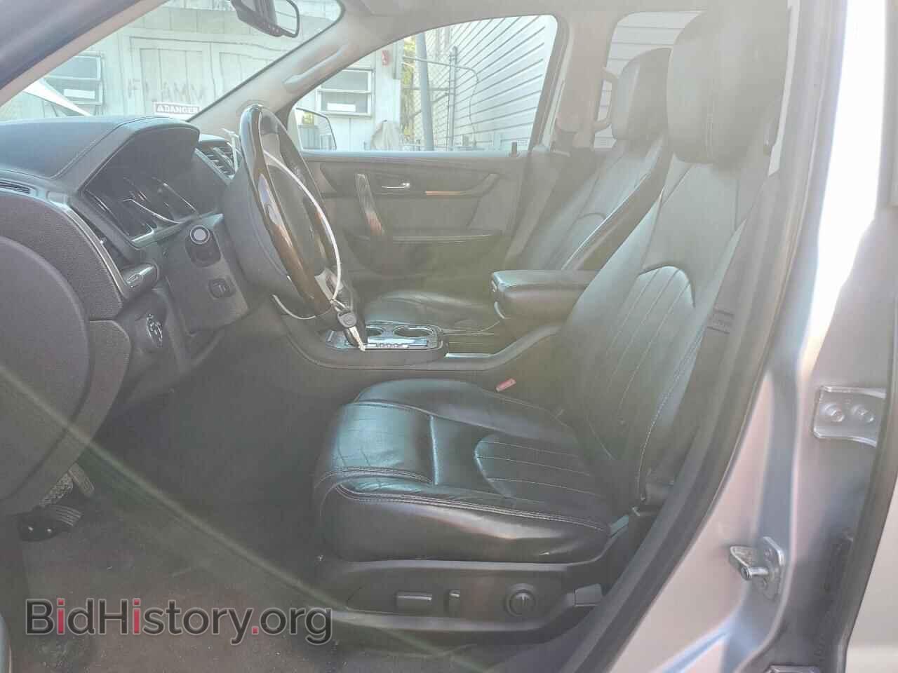 2013 GMC ACADIA DEN - VIN: 1GKKVTKD2DJ117322 - Photo 7