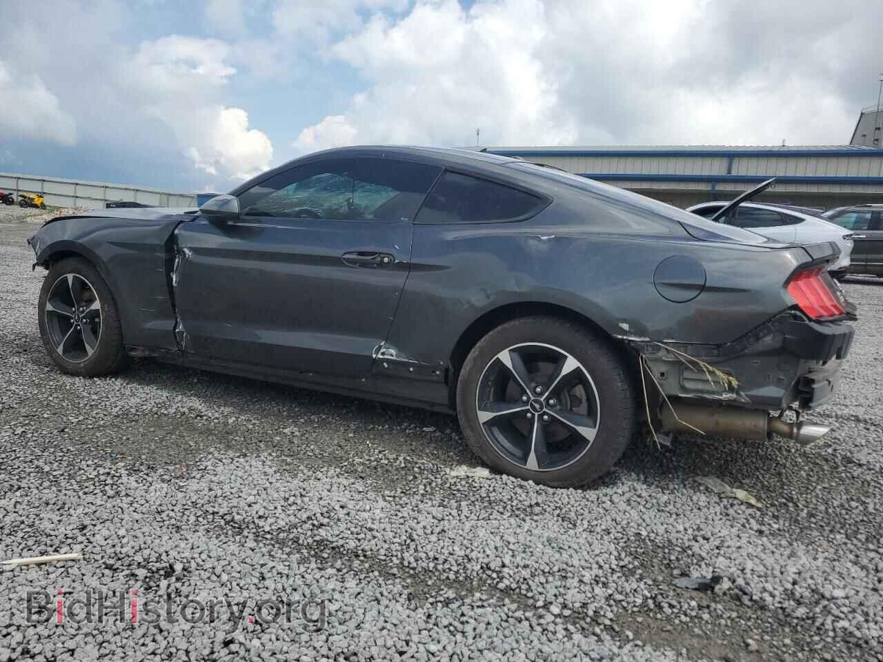 2019 FORD ALL Models - VIN: 1FA6P8TH8K5111977 - Photo 2
