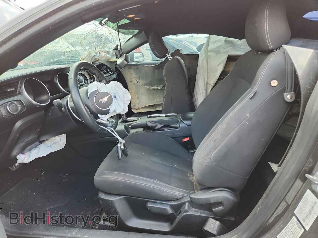 2019 FORD ALL Models - VIN: 1FA6P8TH8K5111977 - Photo 7