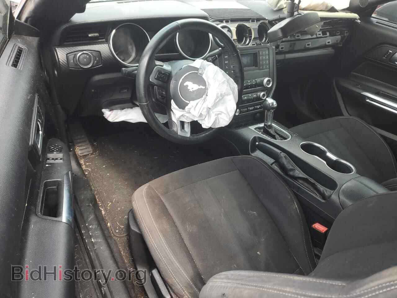 2019 FORD ALL Models - VIN: 1FA6P8TH8K5111977 - Photo 8