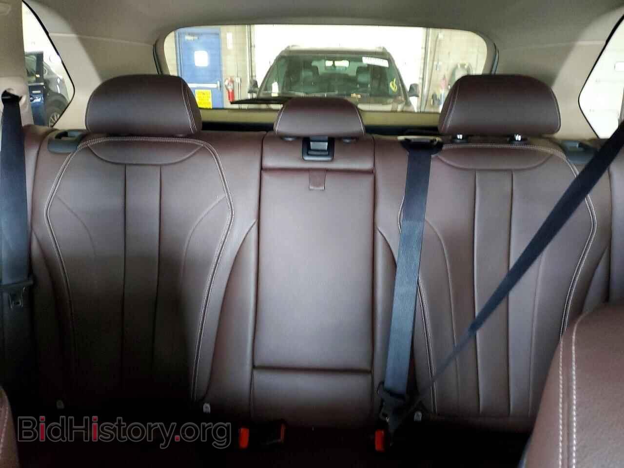 2015 BMW X5 - VIN: 5UXKR0C59F0P14237 - Фото 10
