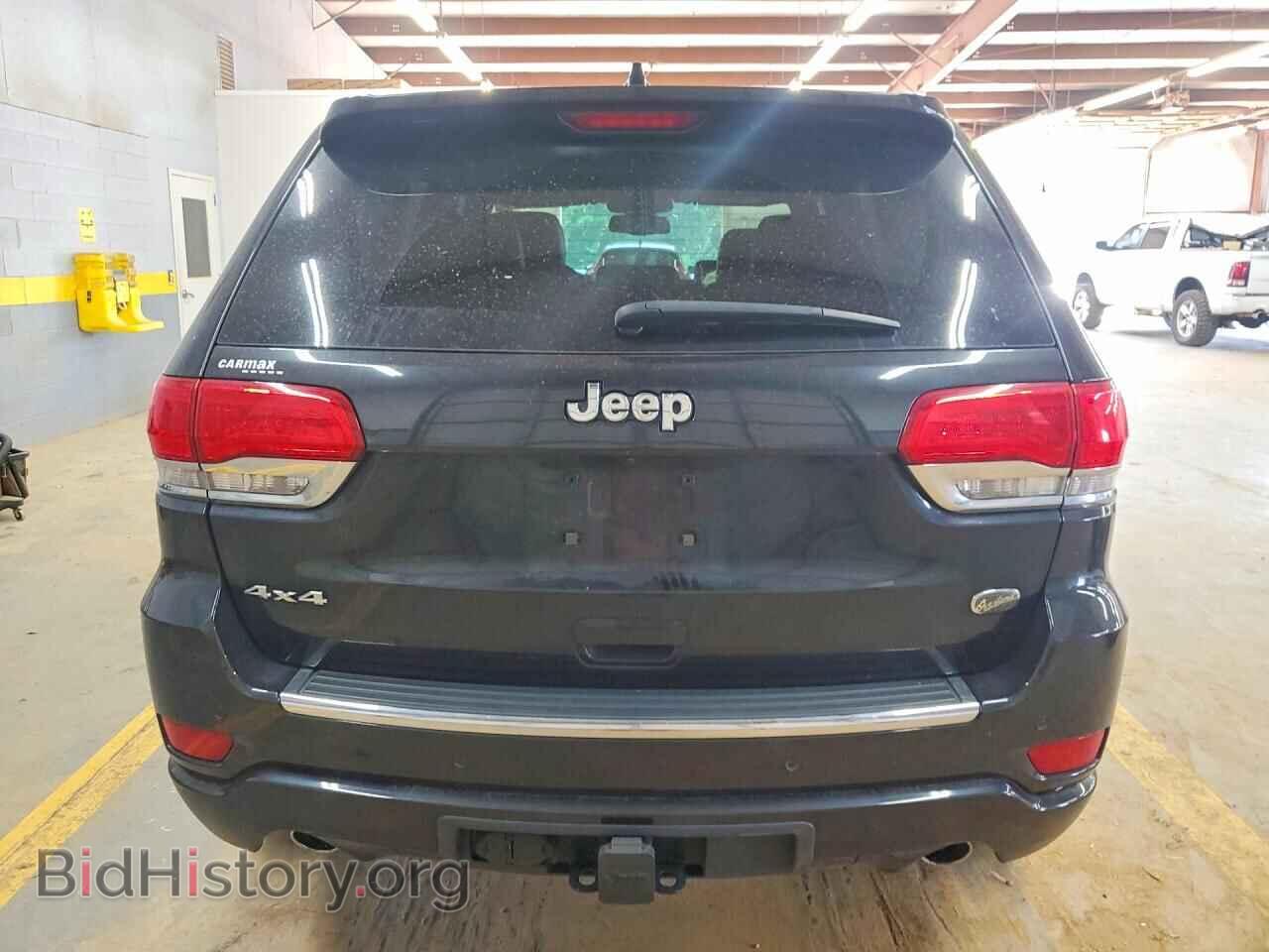 2015 JEEP CHEROKEE - VIN: 1C4RJFCG1FC237488 - Фото 6