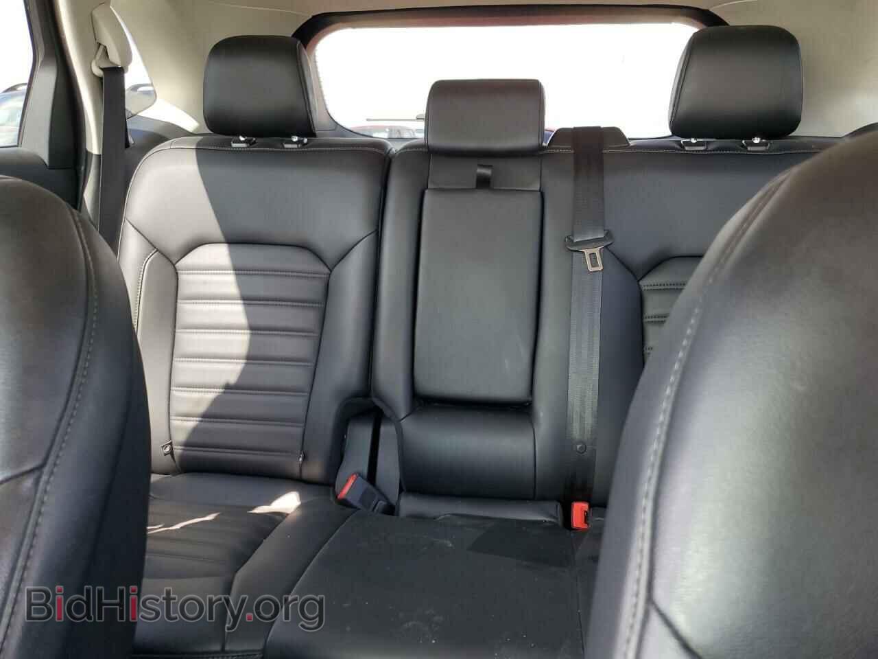 2019 FORD EDGE - VIN: 2FMPK3J90KBB36505 - Фото 10