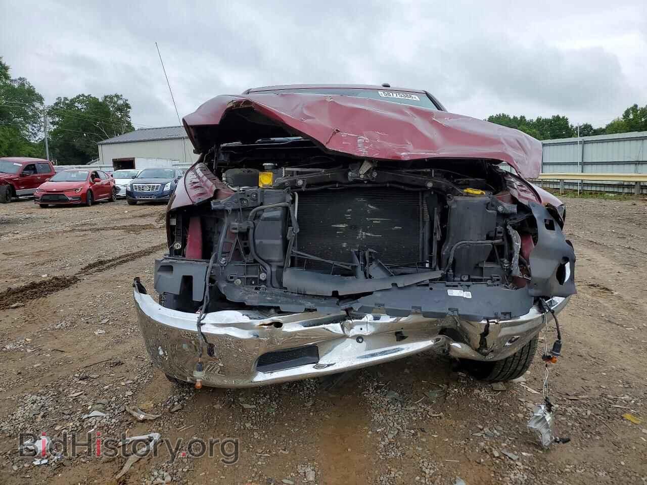 2017 RAM 1500 - VIN: 3C6RR7KT1HG722864 - Photo 5