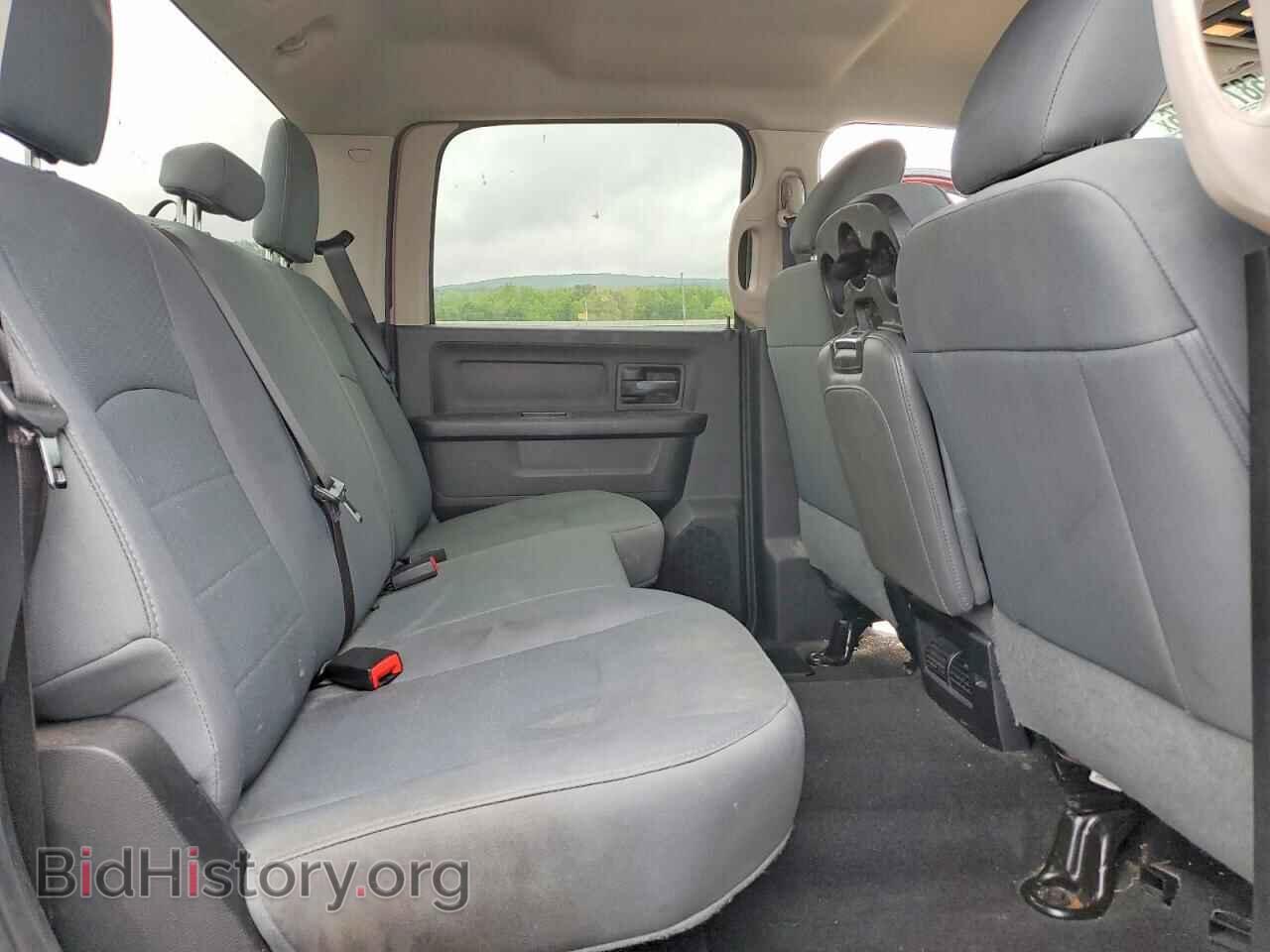 2017 RAM 1500 - VIN: 3C6RR7KT1HG722864 - Photo 10
