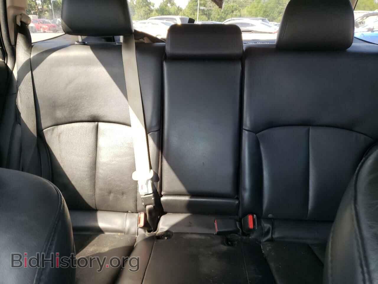 2013 SUBARU OUTBACK - VIN: 4S4BRBPC0D3324740 - Фото 10