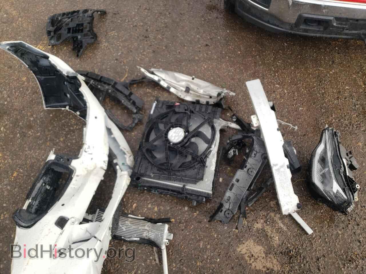 2023 BMW 2 SERIES - VIN: 3MW23CM05P8C80135 - Фото 12