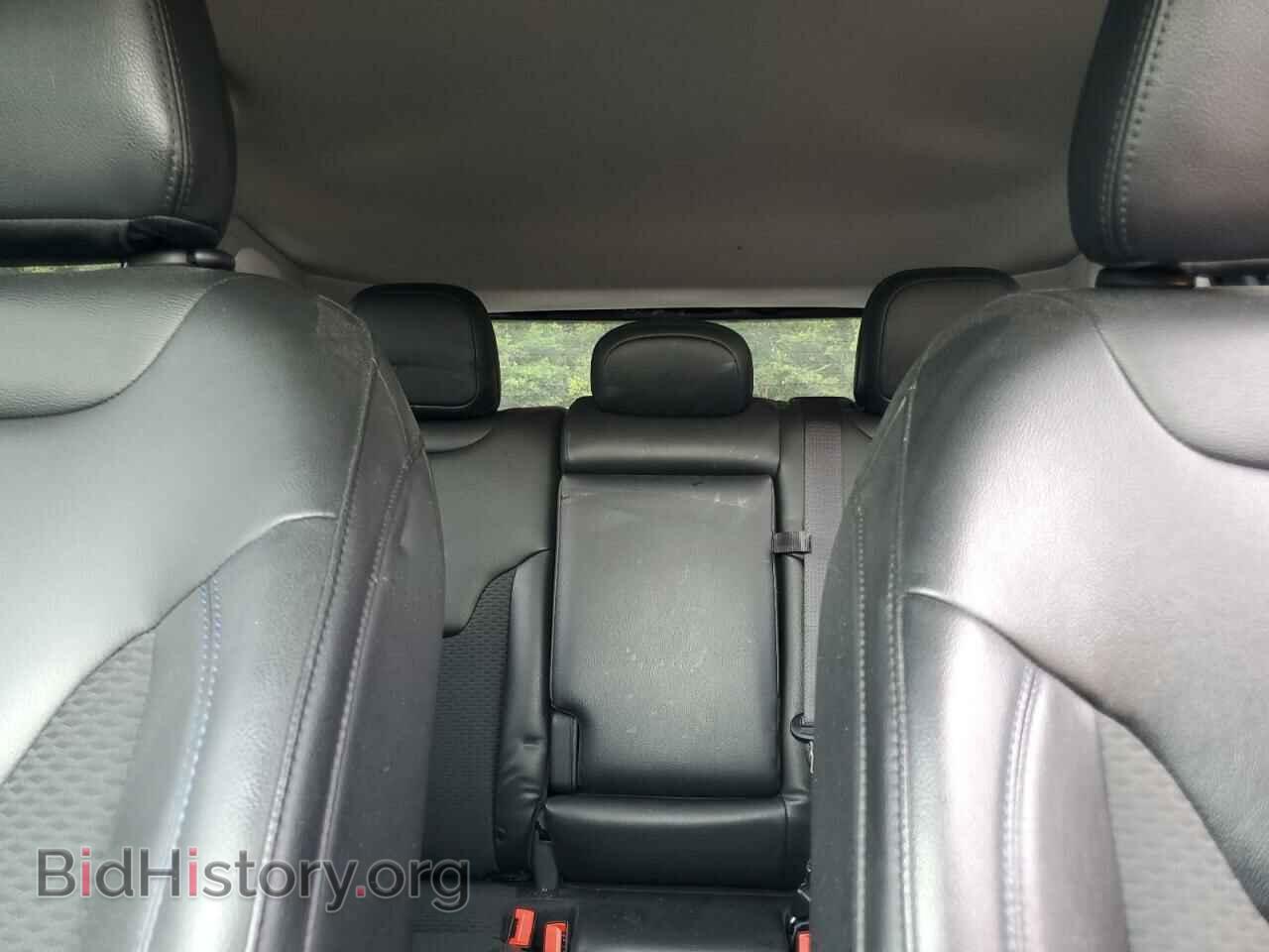 2022 JEEP COMPASS - VIN: 3C4NJCBB0NT214340 - Фото 10