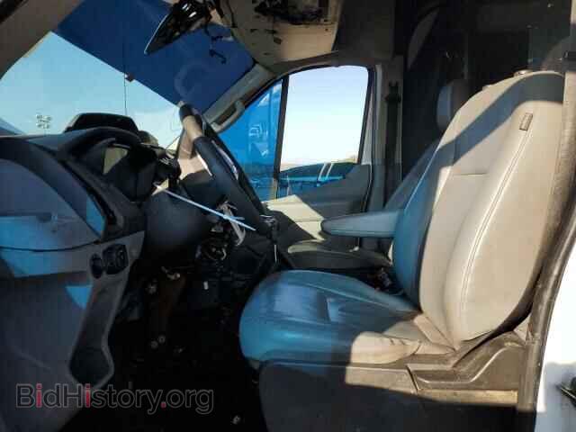 2018 FORD TRANSIT - VIN: 1FTYR2CM2JKA30626 - Фото 7