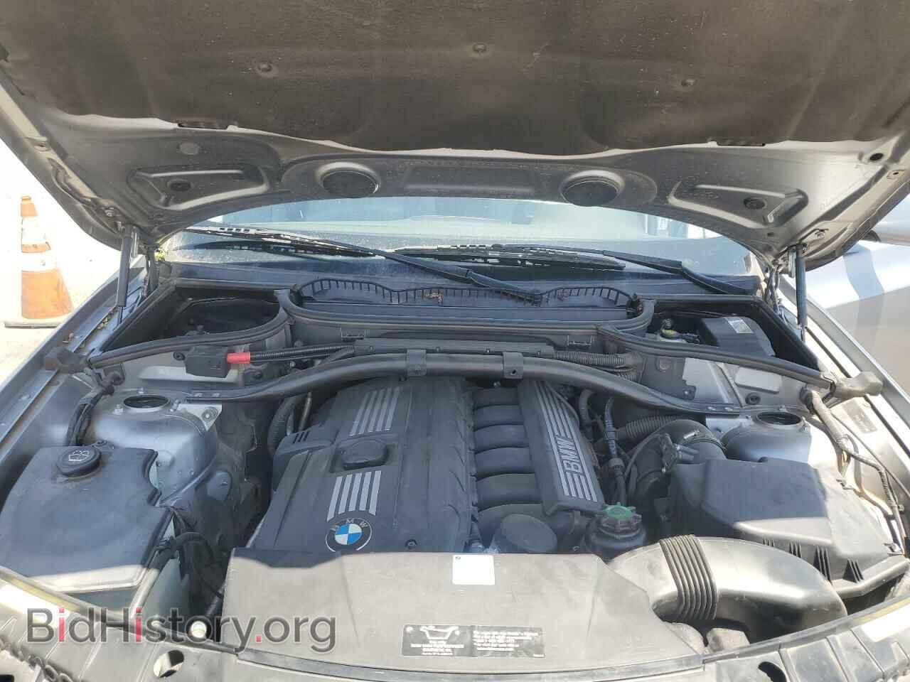 2008 BMW X3 - VIN: WBXPC93428WJ08575 - Фото 12
