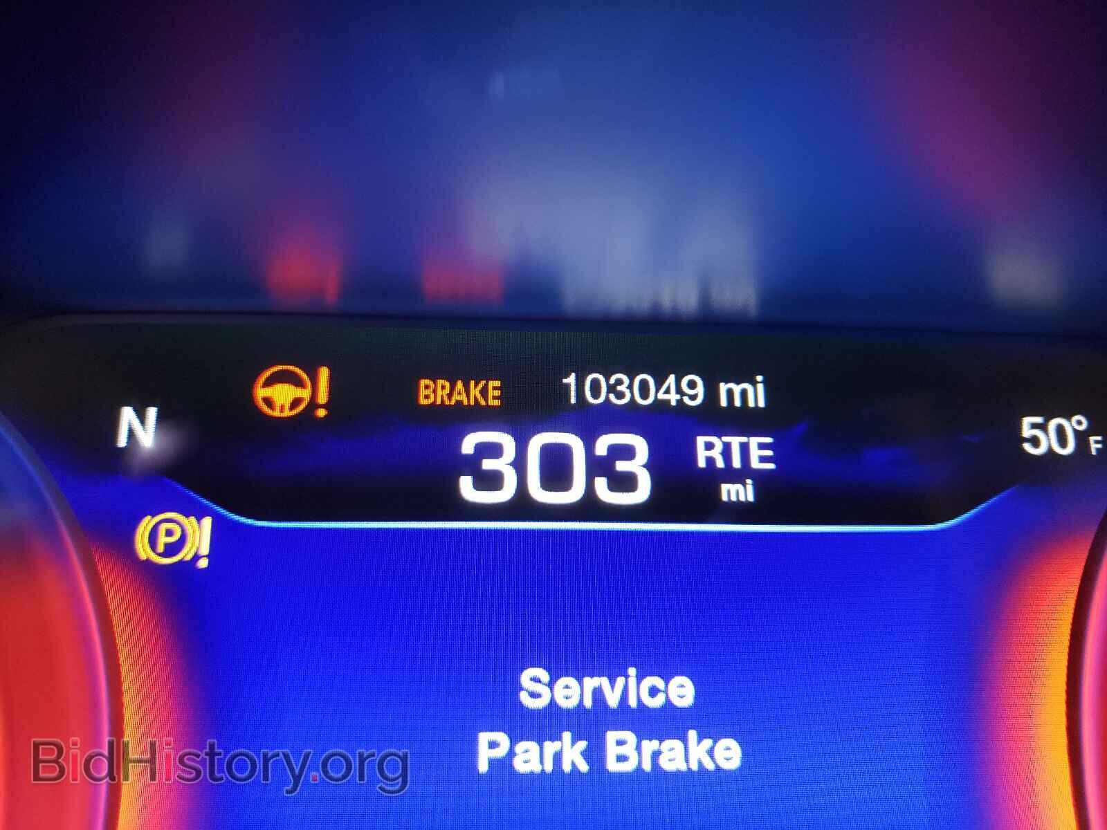 2015 CHRYSLER 200 - VIN: 1C3CCCCB7FN719023 - Фото 8