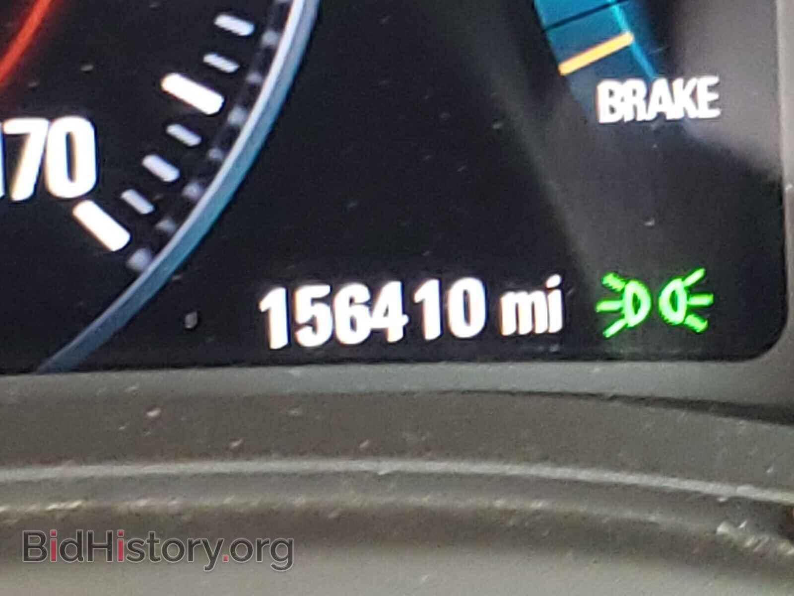 2014 BUICK LACROSSE - VIN: 1G4GA5GR5EF267566 - Фото 8