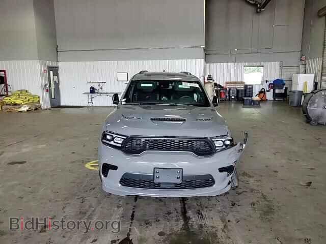 2026 DODGE DURANGO - VIN: 1C4SDJCT4TC160474 - Photo 14