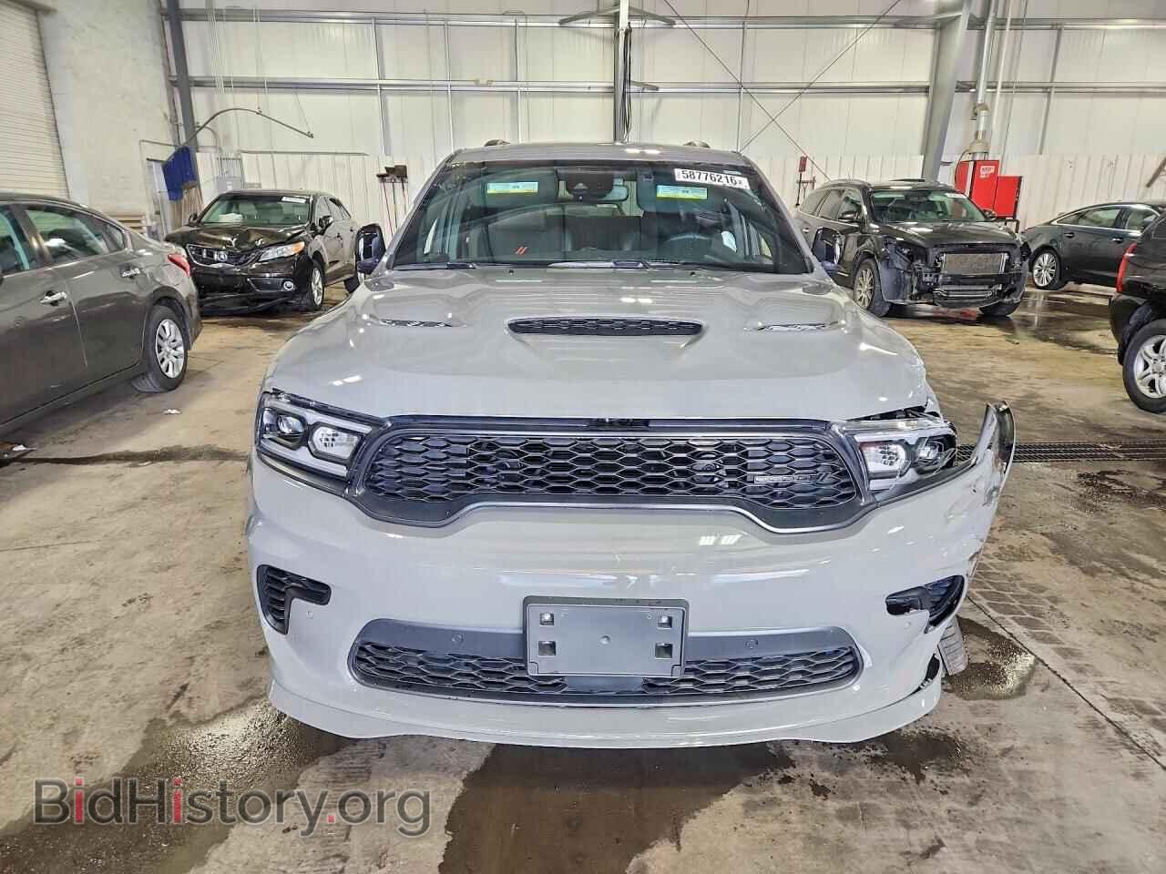 2026 DODGE DURANGO - VIN: 1C4SDJCT4TC160474 - Photo 5