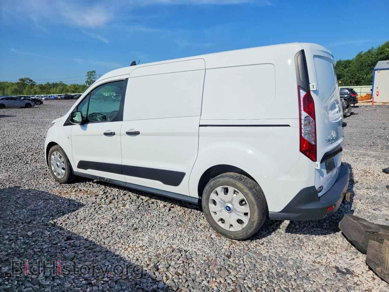 2019 FORD TRANSIT - VIN: NM0LS7F27K1424794 - Photo 2