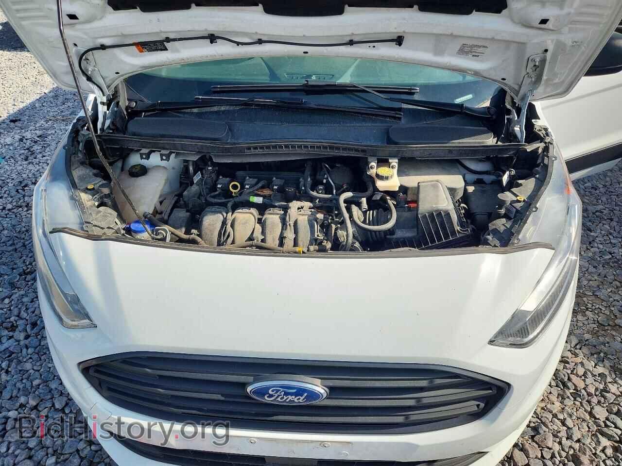 2019 FORD TRANSIT - VIN: NM0LS7F27K1424794 - Photo 11