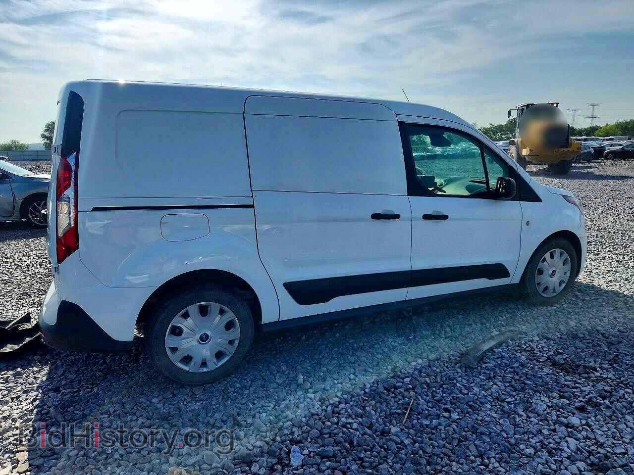 2019 FORD TRANSIT - VIN: NM0LS7F27K1424794 - Photo 3
