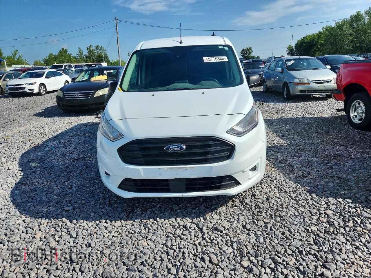 2019 FORD TRANSIT - VIN: NM0LS7F27K1424794 - Photo 5