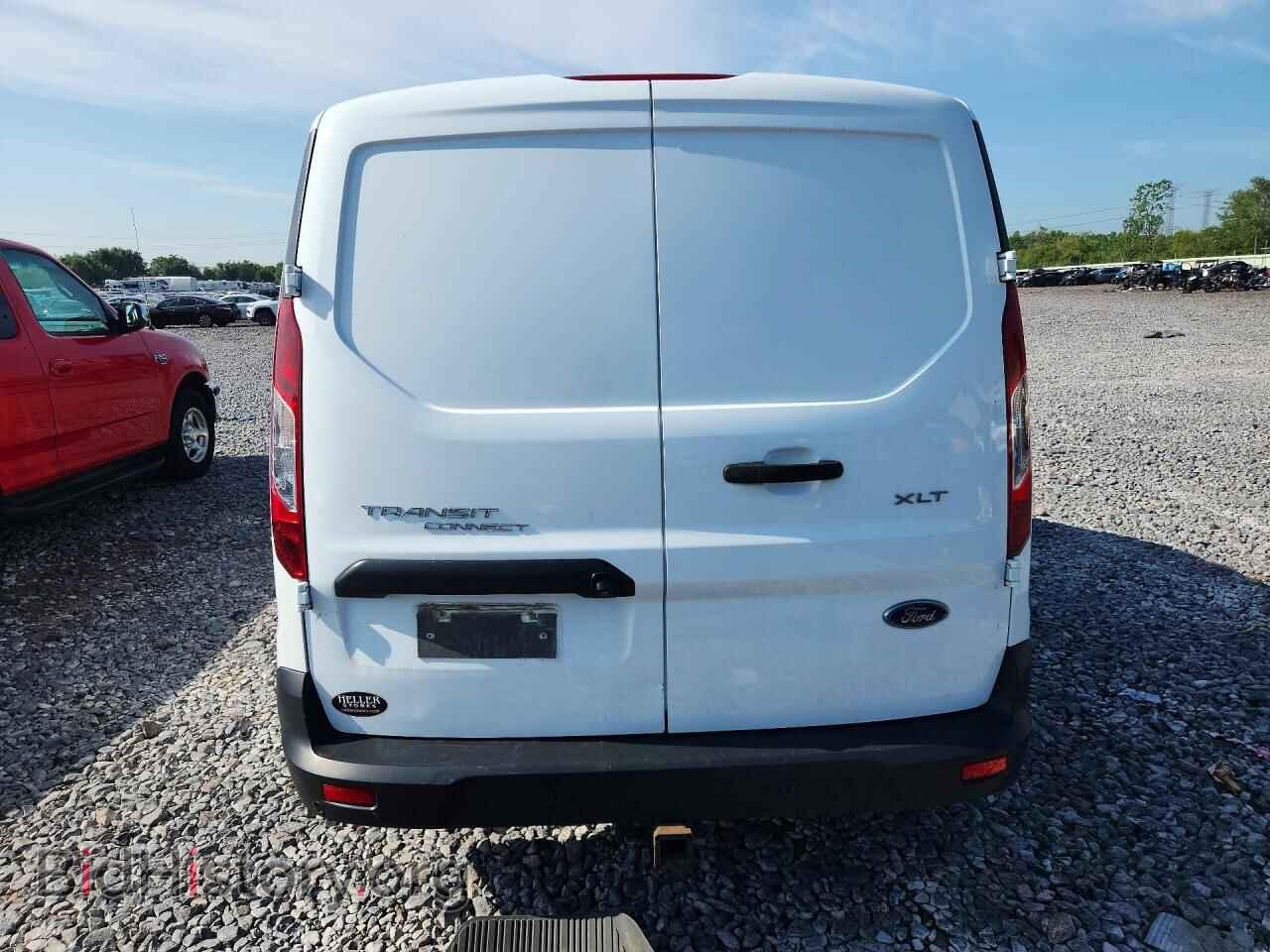 2019 FORD TRANSIT - VIN: NM0LS7F27K1424794 - Photo 6