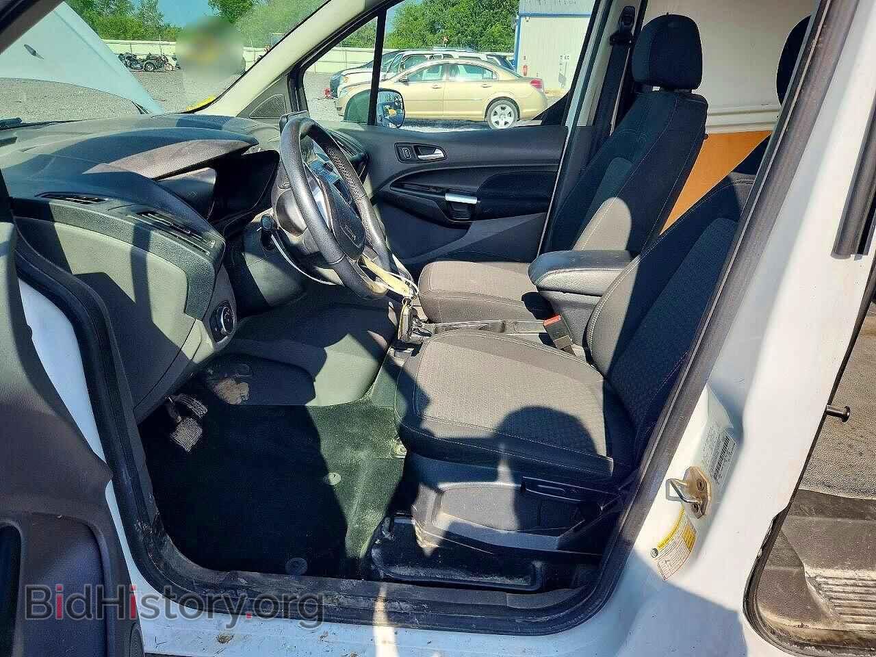 2019 FORD TRANSIT - VIN: NM0LS7F27K1424794 - Photo 7