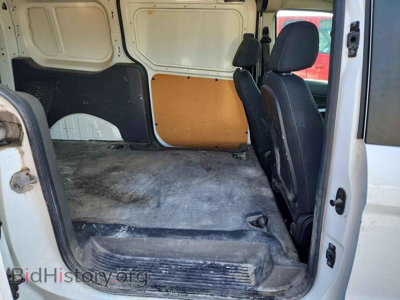 2019 FORD TRANSIT - VIN: NM0LS7F27K1424794 - Photo 10