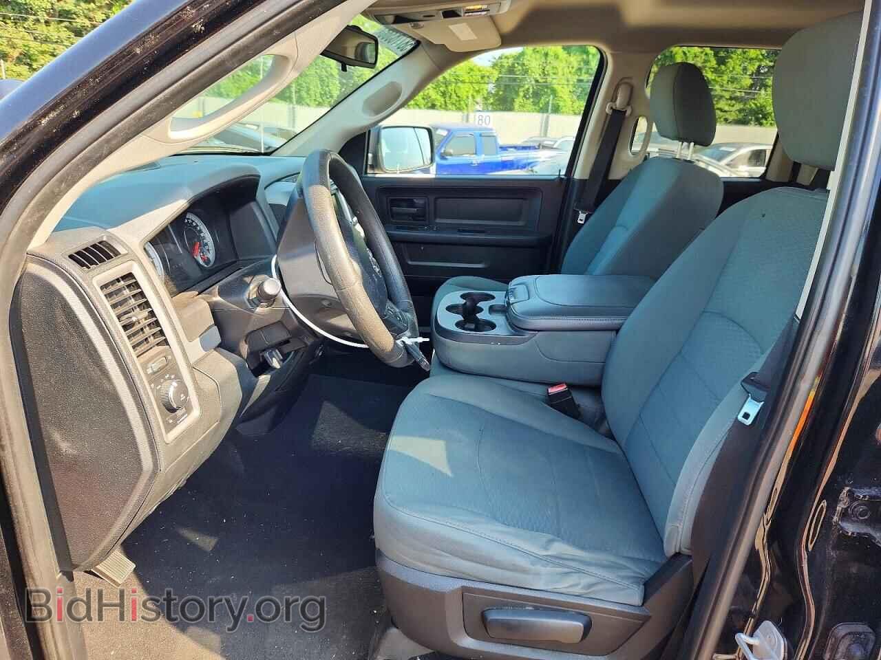 2014 RAM 1500 - VIN: 1C6RR7FT6ES318201 - Photo 7