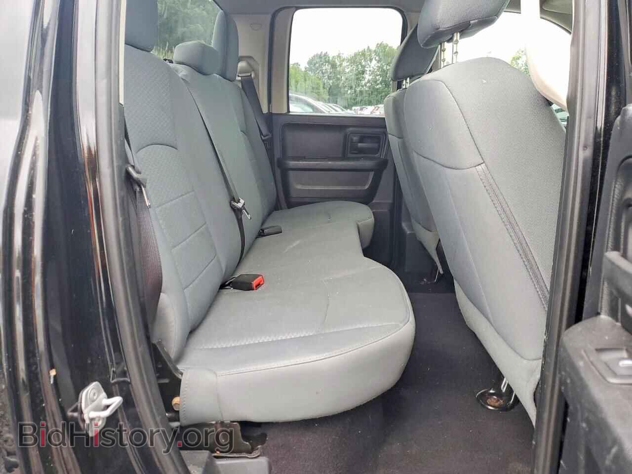 2014 RAM 1500 - VIN: 1C6RR7FT6ES318201 - Photo 10