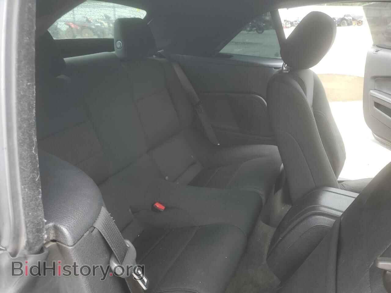 2014 FORD ALL Models - VIN: 1ZVBP8EM1E5326301 - Фото 10