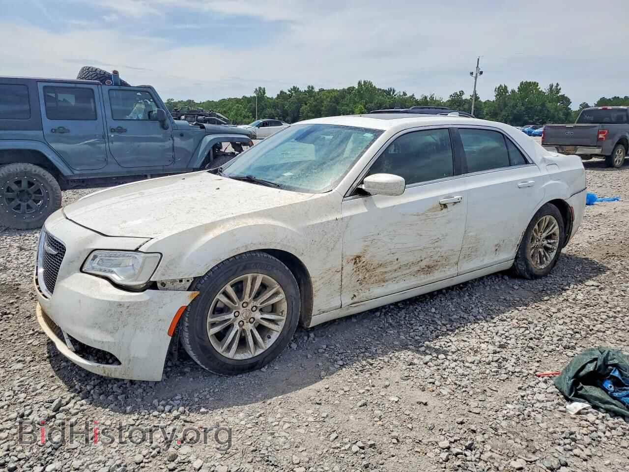 Photo 2C3CCAAG9HH655615 - CHRYSLER 300 2017