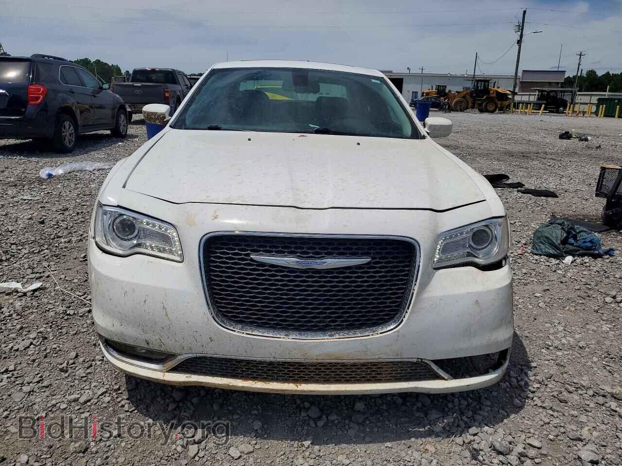 2017 CHRYSLER 300 - VIN: 2C3CCAAG9HH655615 - Photo 5