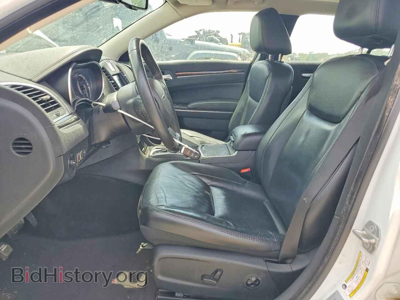 2017 CHRYSLER 300 - VIN: 2C3CCAAG9HH655615 - Photo 7