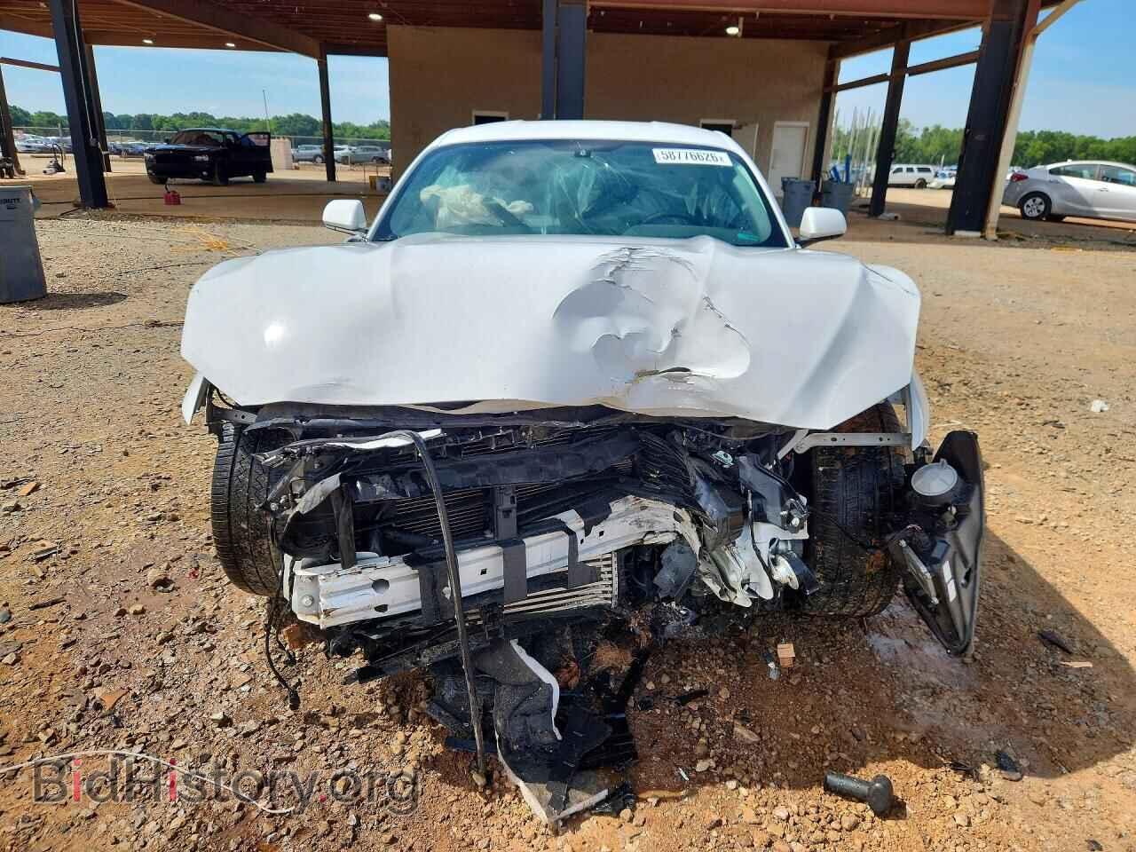 2015 FORD MUSTANG - VIN: 1FA6P8TH8F5365694 - Фото 5