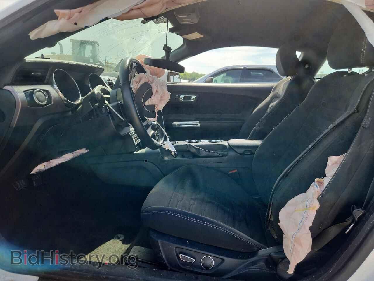 2015 FORD MUSTANG - VIN: 1FA6P8TH8F5365694 - Фото 7