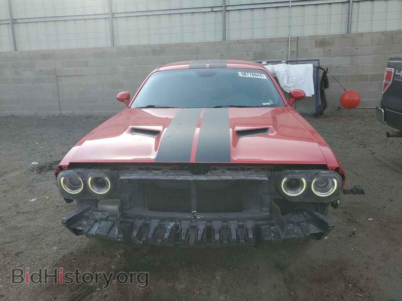 2016 DODGE CHALLENGER - VIN: 2C3CDZAG7GH250119 - Фото 5