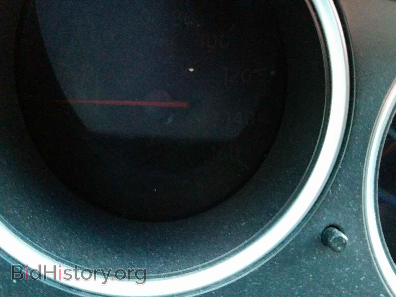 2008 NISSAN MAXIMA - VIN: 1N4BA41E28C820829 - Фото 8