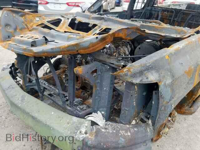 2007 CHEVROLET SILVERADO - VIN: 1GCEK19087Z570956 - Фото 9