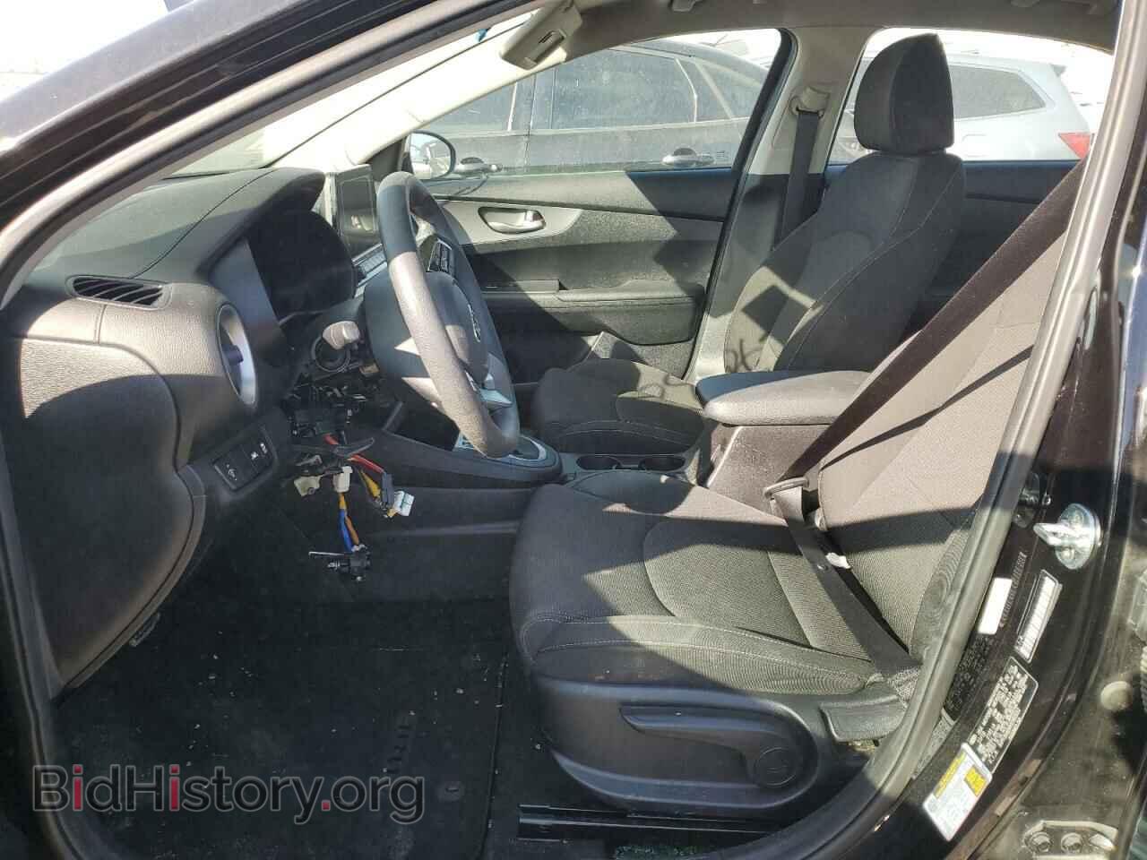 2019 KIA FORTE - VIN: 3KPF24AD4KE060032 - Фото 7
