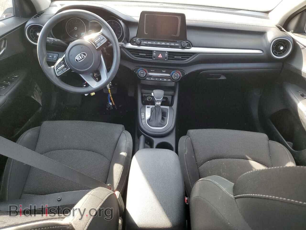 2019 KIA FORTE - VIN: 3KPF24AD4KE060032 - Фото 8