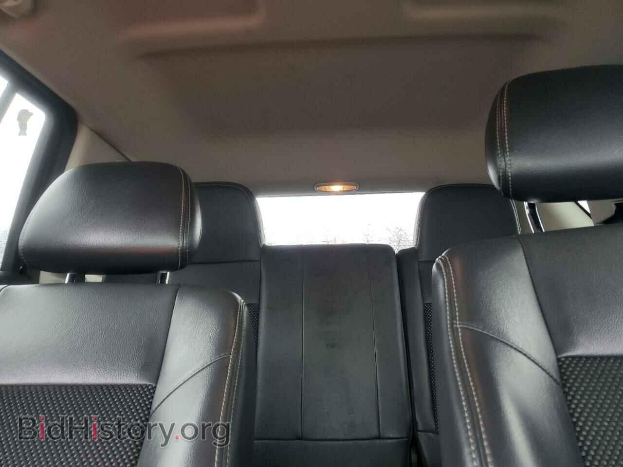 2014 JEEP COMPASS - VIN: 1C4NJDEB6ED622932 - Фото 10