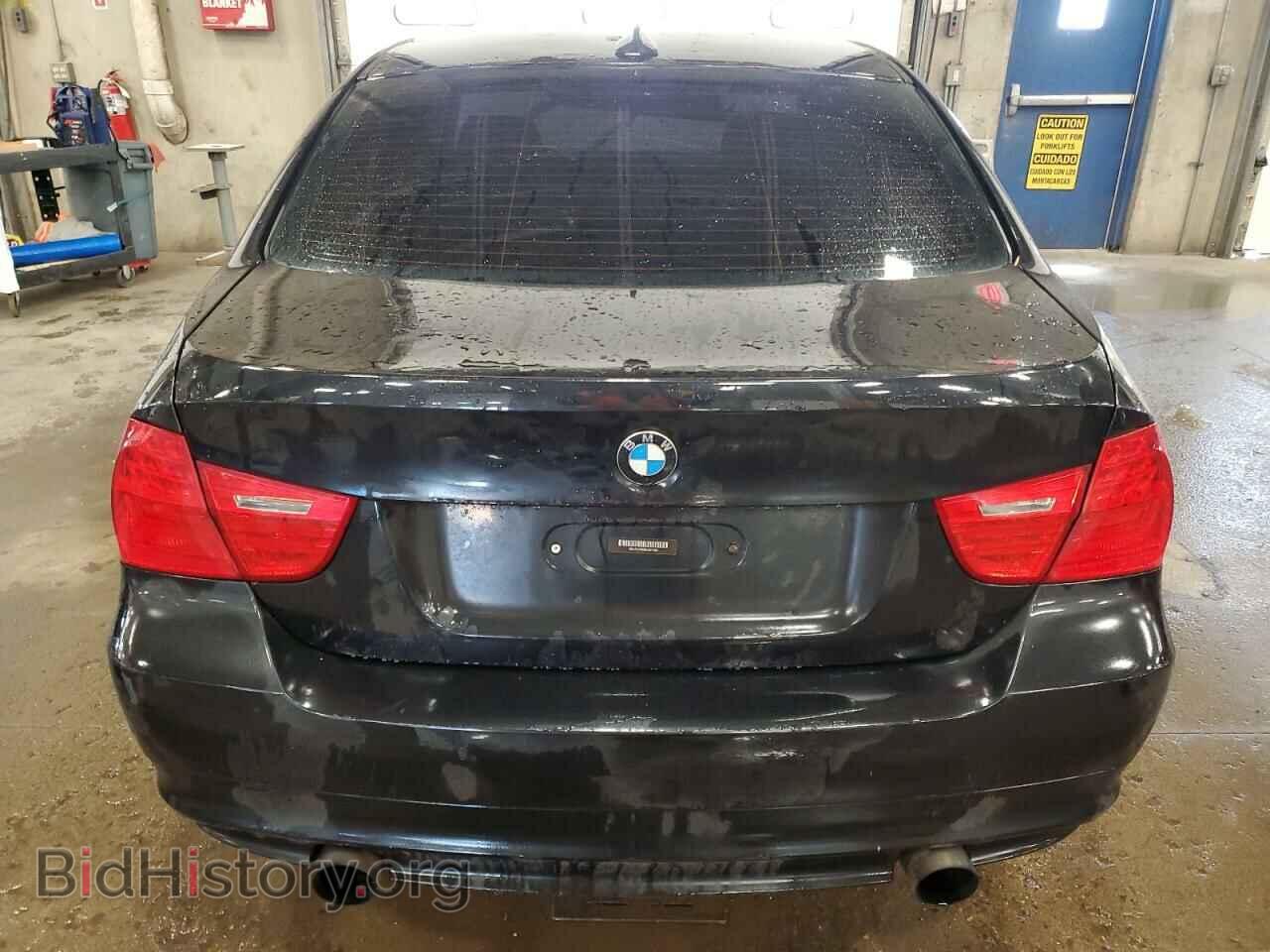2011 BMW 3 SERIES - VIN: WBAPL5C53BA921553 - Фото 6