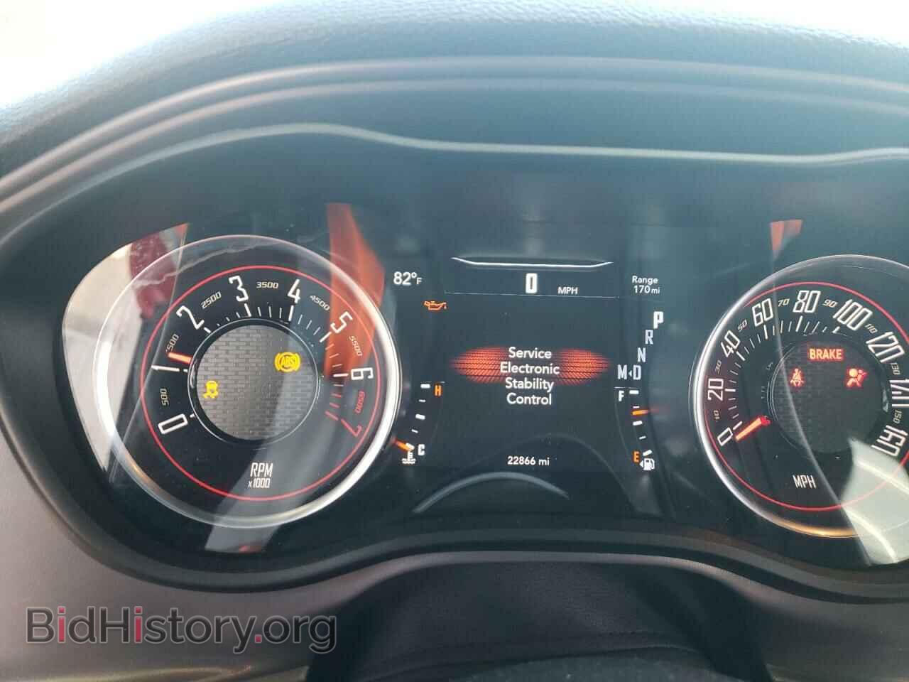 2023 DODGE CHALLENGER - VIN: 2C3CDZAG2PH567676 - Photo 9