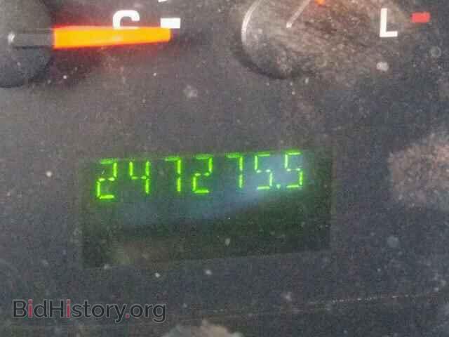 2006 FORD ECONOLINE - VIN: 1FBSS31L16HA31639 - Фото 8