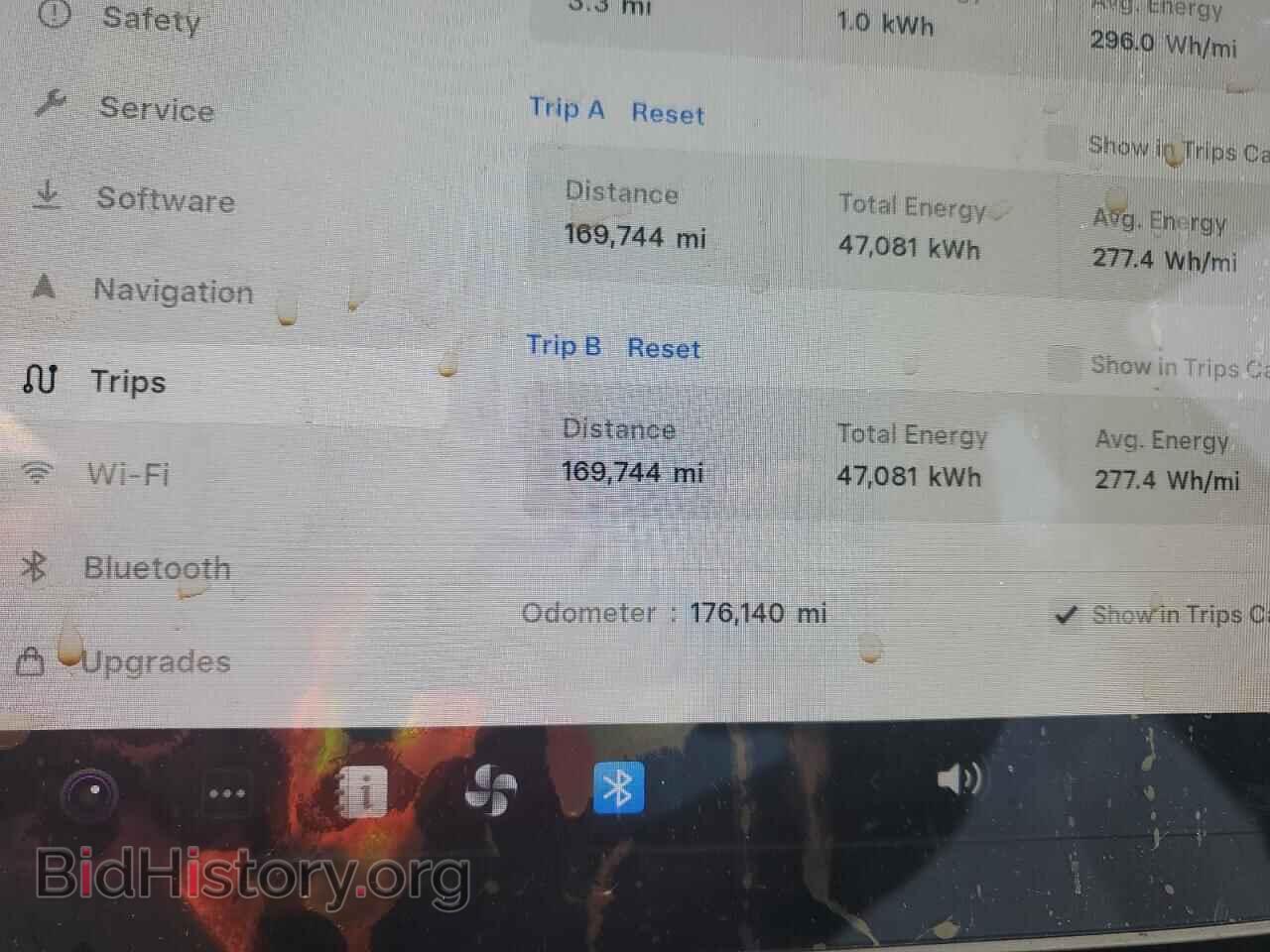 2020 TESLA MODEL 3 - VIN: 5YJ3E1EB1LF783267 - Photo 9
