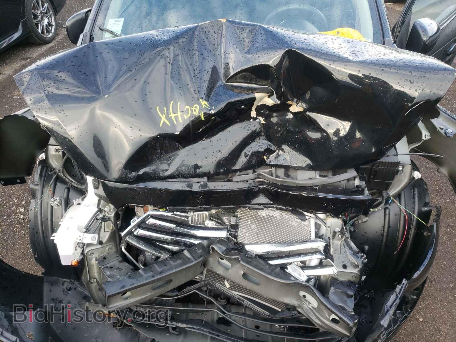 2018 MITSUBISHI MIRAGE - VIN: ML32F3FJ3JHF08061 - Фото 7
