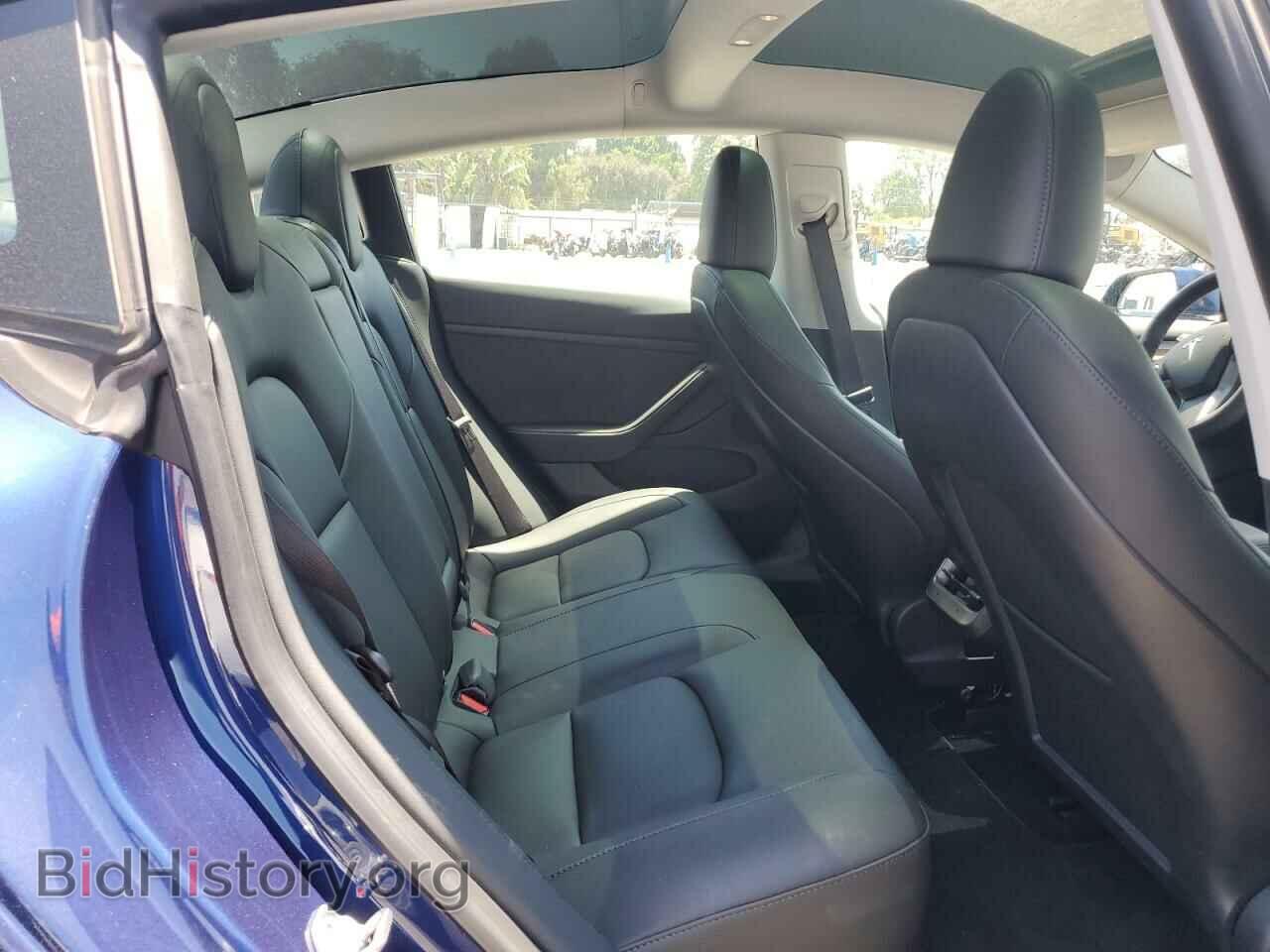 2023 TESLA MODEL 3 - VIN: 5YJ3E1EC2PF551405 - Photo 10