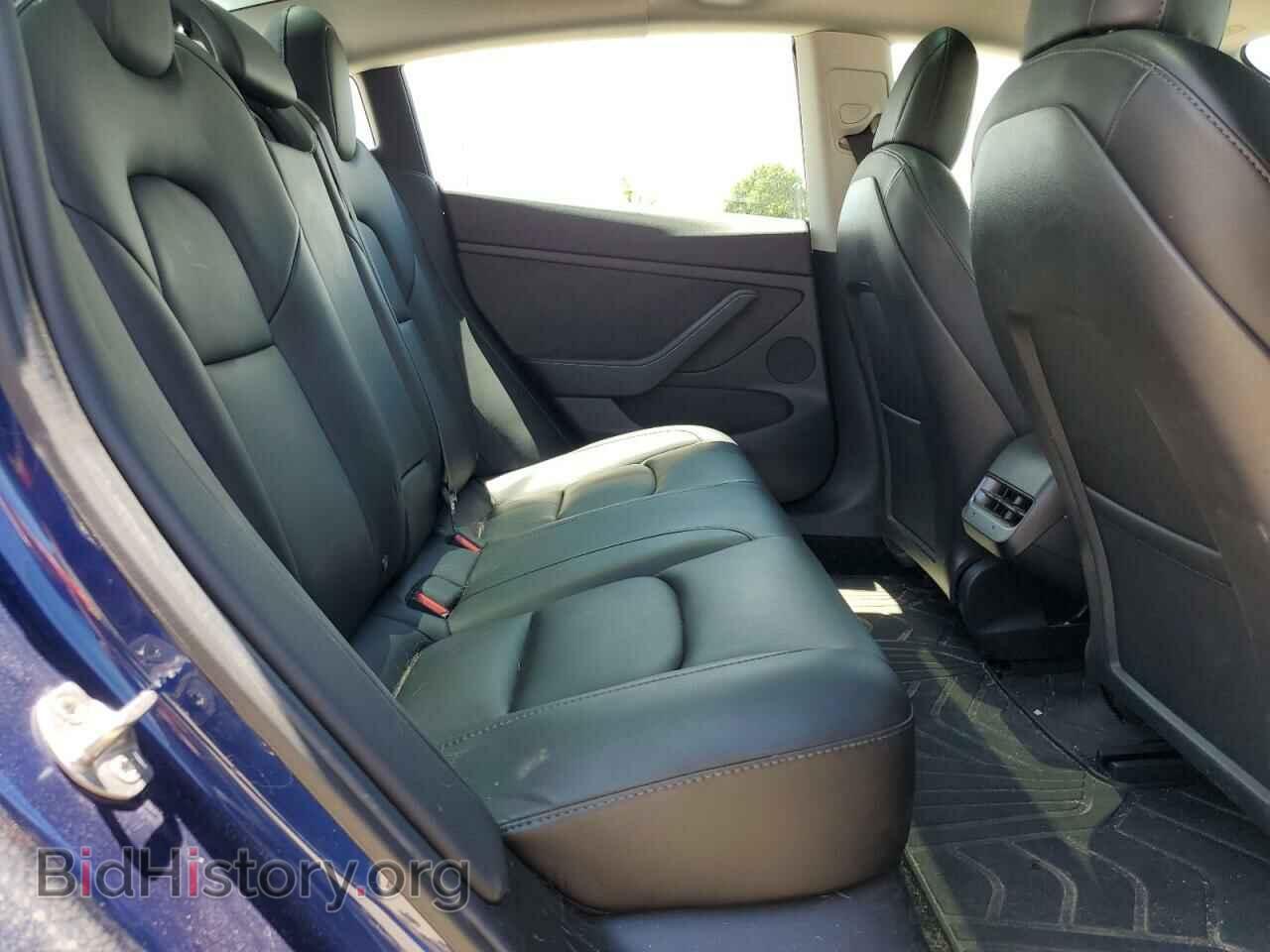 2021 TESLA MODEL 3 - VIN: 5YJ3E1EA5MF027398 - Photo 10