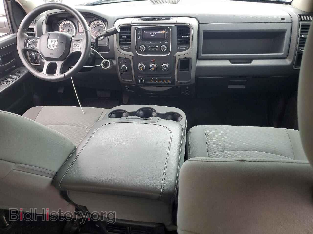 2018 RAM 2500 - VIN: 3C6TR5HT0JG326156 - Photo 8
